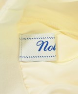 Nolley's（ノーリーズ）ロング・マキシ丈スカート 白 サイズ:F レディース/2200687872015