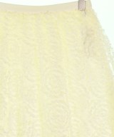 Nolley's（ノーリーズ）ロング・マキシ丈スカート 白 サイズ:F レディース/2200687872015