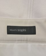 Nolley's Sophi（ノーリーズソフィー）ロング・マキシ丈スカート 白 サイズ:36(S位) レディース/2200688513030