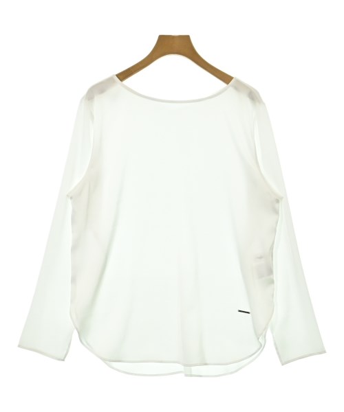 Nolley's(ノーリーズ)Tシャツ・カットソー 白 サイズ:38(M位)/2200689219047
