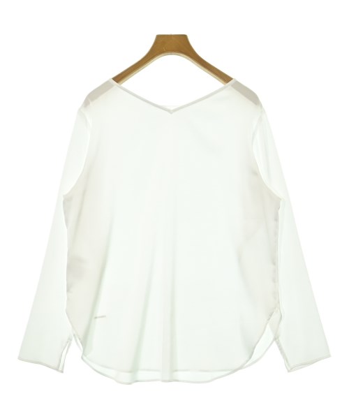 Nolley's（ノーリーズ）Tシャツ・カットソー 白 サイズ:38(M位) レディース/2200689219047