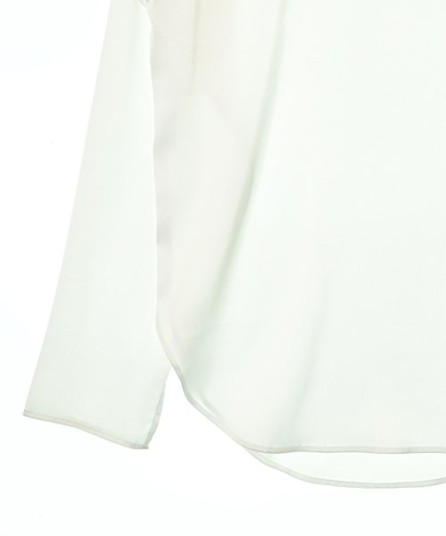 Nolley's（ノーリーズ）Tシャツ・カットソー 白 サイズ:38(M位) レディース/2200689219047