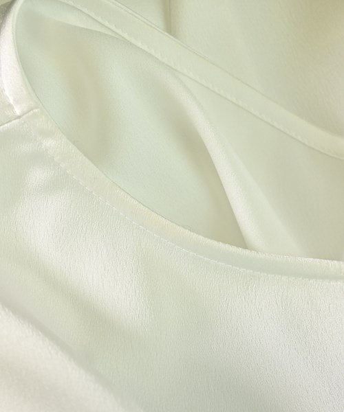Nolley's（ノーリーズ）Tシャツ・カットソー 白 サイズ:38(M位) レディース/2200689219047