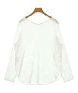Nolley's（ノーリーズ）Tシャツ・カットソー 白 サイズ:38(M位) レディース/2200689219047