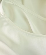 Nolley's（ノーリーズ）Tシャツ・カットソー 白 サイズ:38(M位) レディース/2200689219047
