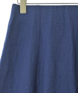 Nolley's（ノーリーズ）ロング・マキシ丈スカート 青 サイズ:36(S位) レディース/2200690271072