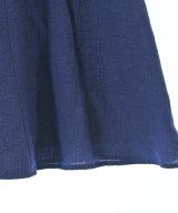 Nolley's（ノーリーズ）ロング・マキシ丈スカート 青 サイズ:36(S位) レディース/2200690271072