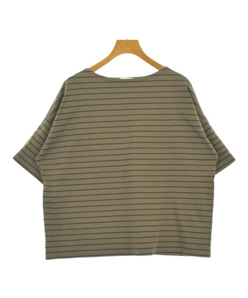 Nolley's（ノーリーズ）Tシャツ・カットソー 茶 サイズ:F レディース/2200692556047