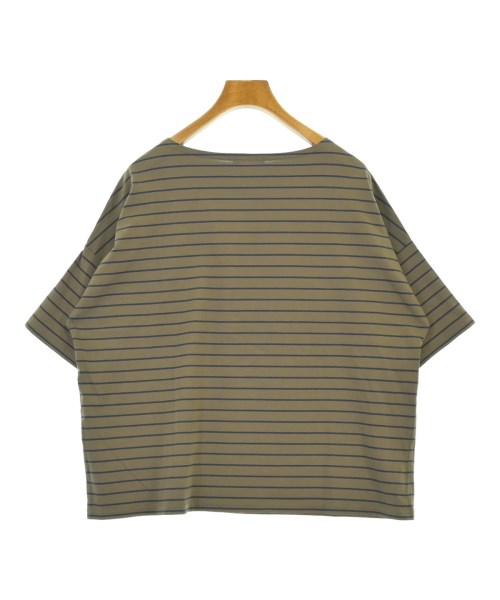 Nolley's（ノーリーズ）Tシャツ・カットソー 茶 サイズ:F レディース/2200692556047