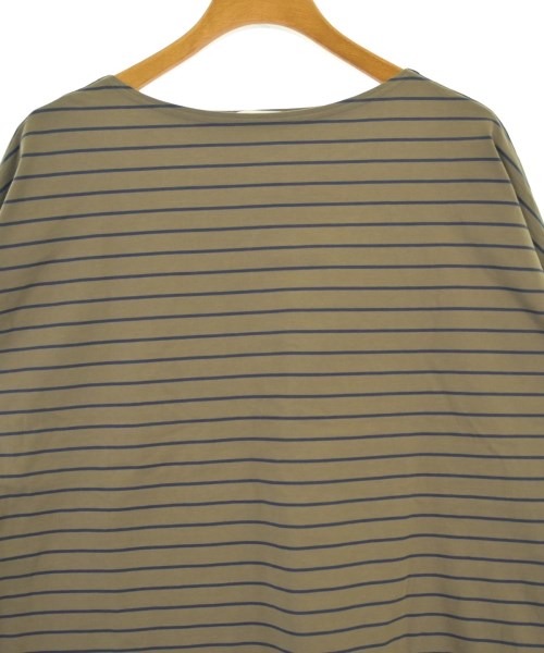 Nolley's（ノーリーズ）Tシャツ・カットソー 茶 サイズ:F レディース/2200692556047
