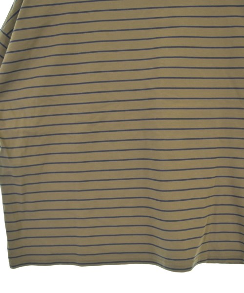 Nolley's（ノーリーズ）Tシャツ・カットソー 茶 サイズ:F レディース/2200692556047