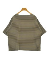 Nolley's（ノーリーズ）Tシャツ・カットソー 茶 サイズ:F レディース/2200692556047