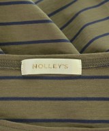Nolley's（ノーリーズ）Tシャツ・カットソー 茶 サイズ:F レディース/2200692556047
