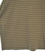 Nolley's（ノーリーズ）Tシャツ・カットソー 茶 サイズ:F レディース/2200692556047