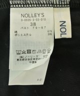 Nolley's（ノーリーズ）ノースリーブ 黒 サイズ:38(M位) レディース/2200692563021