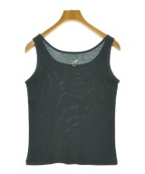 Nolley's（ノーリーズ）タンクトップ 黒 サイズ:38(M位) レディース/2200687241071