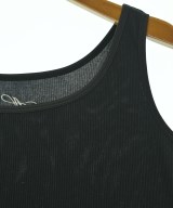 Nolley's（ノーリーズ）タンクトップ 黒 サイズ:38(M位) レディース/2200687241071
