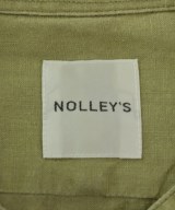 Nolley's（ノーリーズ）カジュアルシャツ カーキ サイズ:M メンズ/2200693156017