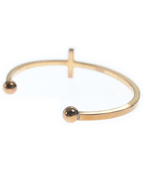 Folli Follie（フォリフォリ）ブレスレット・バングル ゴールド サイズ:- レディース/2200630537169