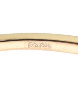 Folli Follie（フォリフォリ）ブレスレット・バングル ゴールド サイズ:- レディース/2200630537169
