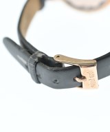 Folli Follie（フォリフォリ）腕時計 黒 サイズ:- レディース/2200644086011