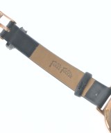 Folli Follie（フォリフォリ）腕時計 黒 サイズ:- レディース/2200644086011