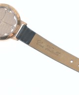 Folli Follie（フォリフォリ）腕時計 黒 サイズ:- レディース/2200644086011