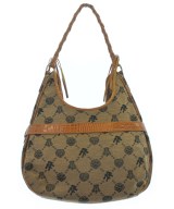 Folli Follie（フォリフォリ）ショルダーバッグ 茶 サイズ:- レディース/2200621511178