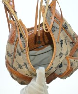 Folli Follie（フォリフォリ）ショルダーバッグ 茶 サイズ:- レディース/2200621511178