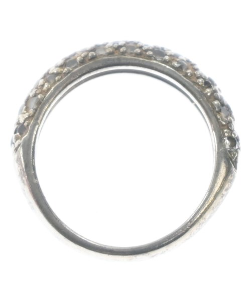 Folli Follie（フォリフォリ）リング シルバー サイズ:-(7号位) レディース/2200611444011