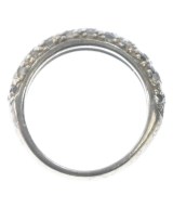 Folli Follie（フォリフォリ）リング シルバー サイズ:-(7号位) レディース/2200611444011