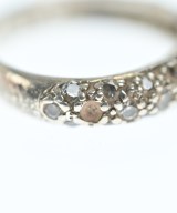 Folli Follie（フォリフォリ）リング シルバー サイズ:-(7号位) レディース/2200611444011