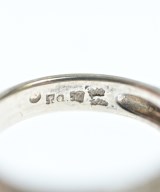 Folli Follie（フォリフォリ）リング シルバー サイズ:-(7号位) レディース/2200611444011