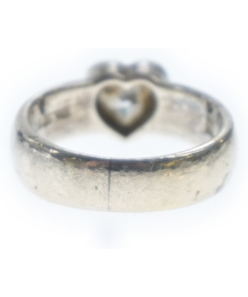 Folli Follie（フォリフォリ）リング シルバー サイズ:-(7号位) レディース/2200611444028