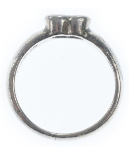 Folli Follie（フォリフォリ）リング シルバー サイズ:-(7号位) レディース/2200611444028