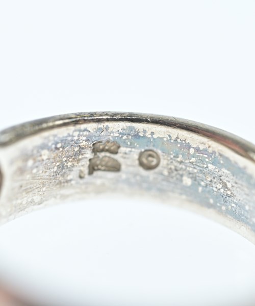 Folli Follie（フォリフォリ）リング シルバー サイズ:-(7号位) レディース/2200611444028