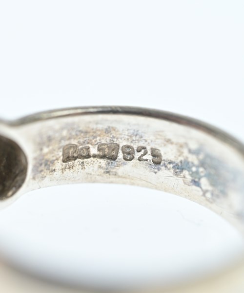 Folli Follie（フォリフォリ）リング シルバー サイズ:-(7号位) レディース/2200611444028