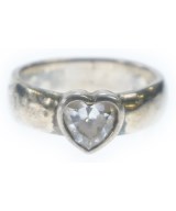 Folli Follie（フォリフォリ）リング シルバー サイズ:-(7号位) レディース/2200611444028