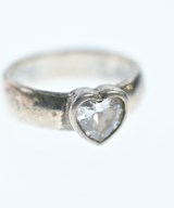 Folli Follie（フォリフォリ）リング シルバー サイズ:-(7号位) レディース/2200611444028