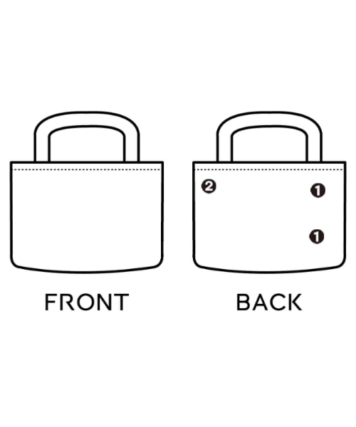 Folli Follie（フォリフォリ）トートバッグ 黒 サイズ:- レディース/2200615409016