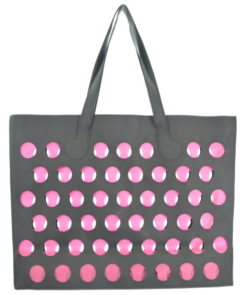 Folli Follie（フォリフォリ）トートバッグ 黒 サイズ:- レディース/2200615409016