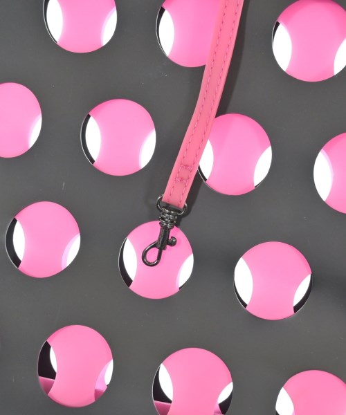 Folli Follie（フォリフォリ）トートバッグ 黒 サイズ:- レディース/2200615409016