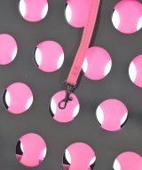 Folli Follie（フォリフォリ）トートバッグ 黒 サイズ:- レディース/2200615409016