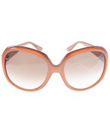 Folli Follie（フォリフォリ）サングラス オレンジ サイズ:- レディース/2200671774295