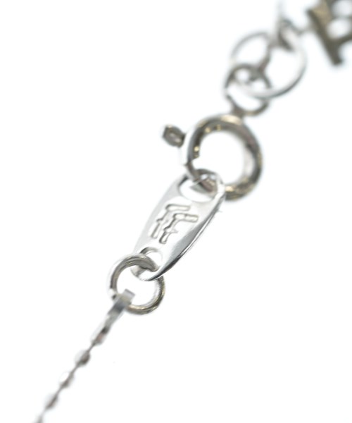 Folli Follie（フォリフォリ）ネックレス シルバー サイズ:- レディース/2200673091079