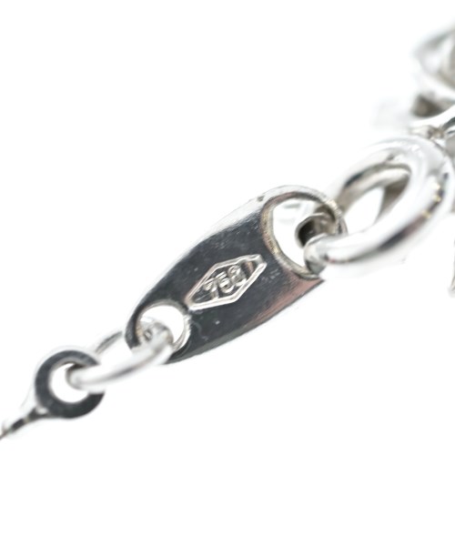 Folli Follie（フォリフォリ）ネックレス シルバー サイズ:- レディース/2200673091079