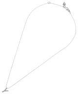 Folli Follie（フォリフォリ）ネックレス シルバー サイズ:- レディース/2200673091079