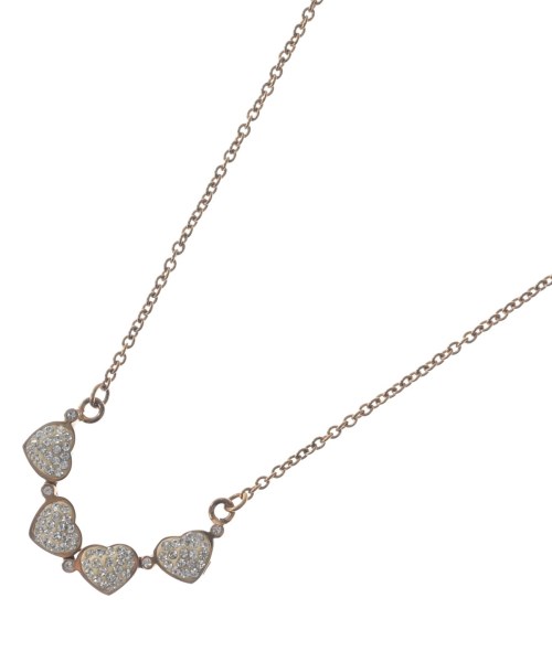 Folli Follie(フォリフォリ)のネックレス サイズ:- 2,900円