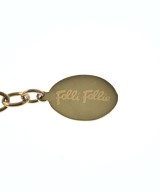 Folli Follie（フォリフォリ）ネックレス ゴールド サイズ:- レディース/2200702347061