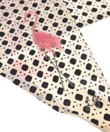 LULU GUINNESS（ルルギネス）ストール 白 サイズ:- レディース/2200674755093